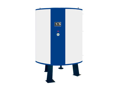 CXK型旋流式开水器