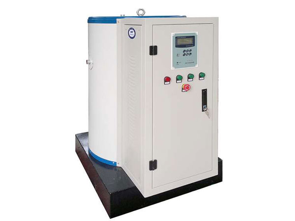 CLR-D型常压热水锅炉