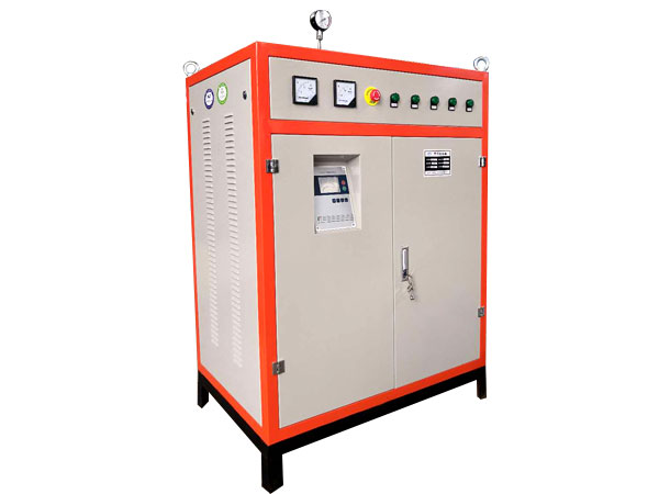 WZQ-D型全自动蒸汽发生器