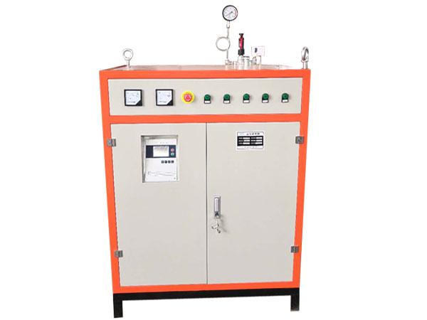 WZQ-D型全自动蒸汽发生器