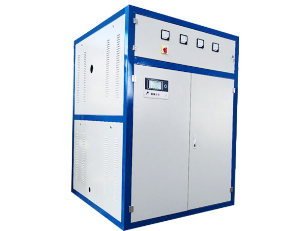 CWR-D型半导体常压热水锅炉