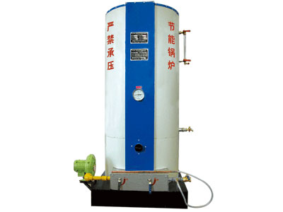 CLHS-Q型节能开水(热水)锅炉