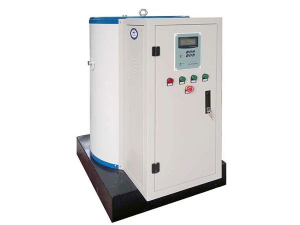 CLR-D型常压热水锅炉