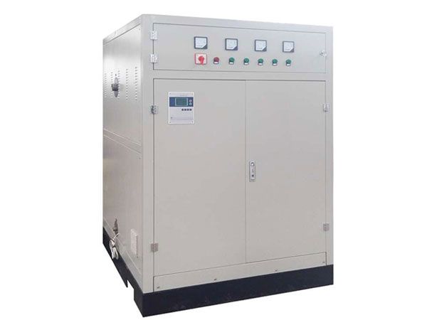 CLK-D型智能数控常压热水锅炉