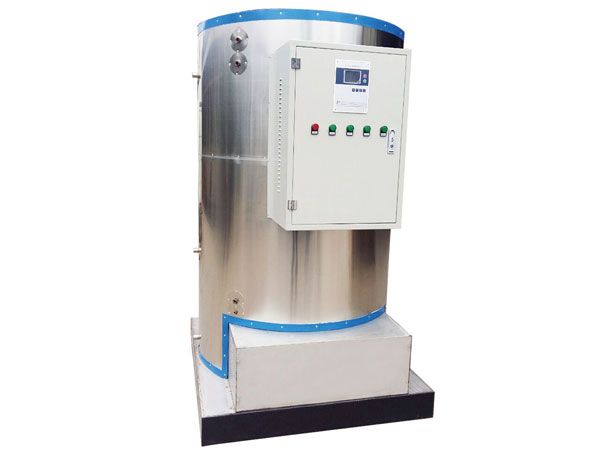 CLK-D型智能数控电开水炉