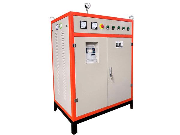 WZQ-D型全自动蒸汽发生器