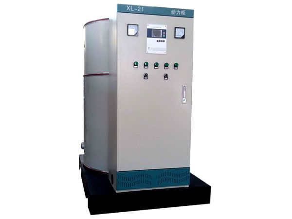 CLR-D型常压热水锅炉