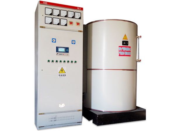 CLR-D型常压热水锅炉