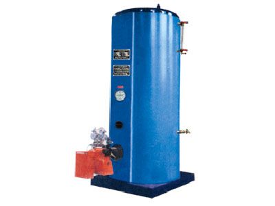 CLHS-Y型节能开水(热水)锅炉