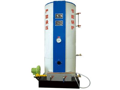 CLHS-Q型节能开水(热水)锅炉