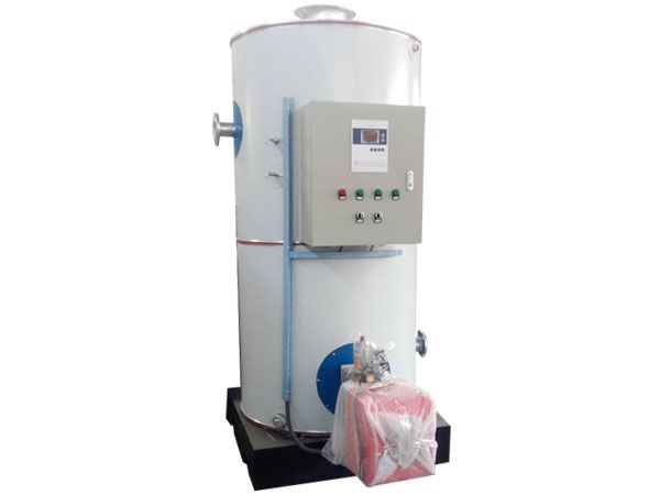 CLHK-Q型智能数控燃气开水炉