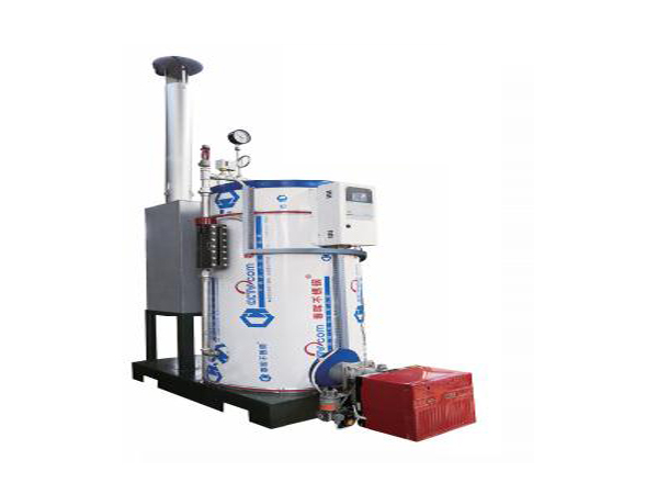 WZQ全自动燃气冷凝蓄热蒸汽发生器