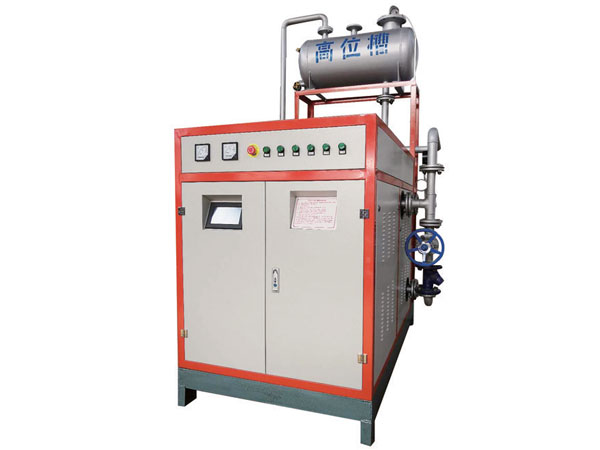 CYJR-D 型全自动电导热油加热器